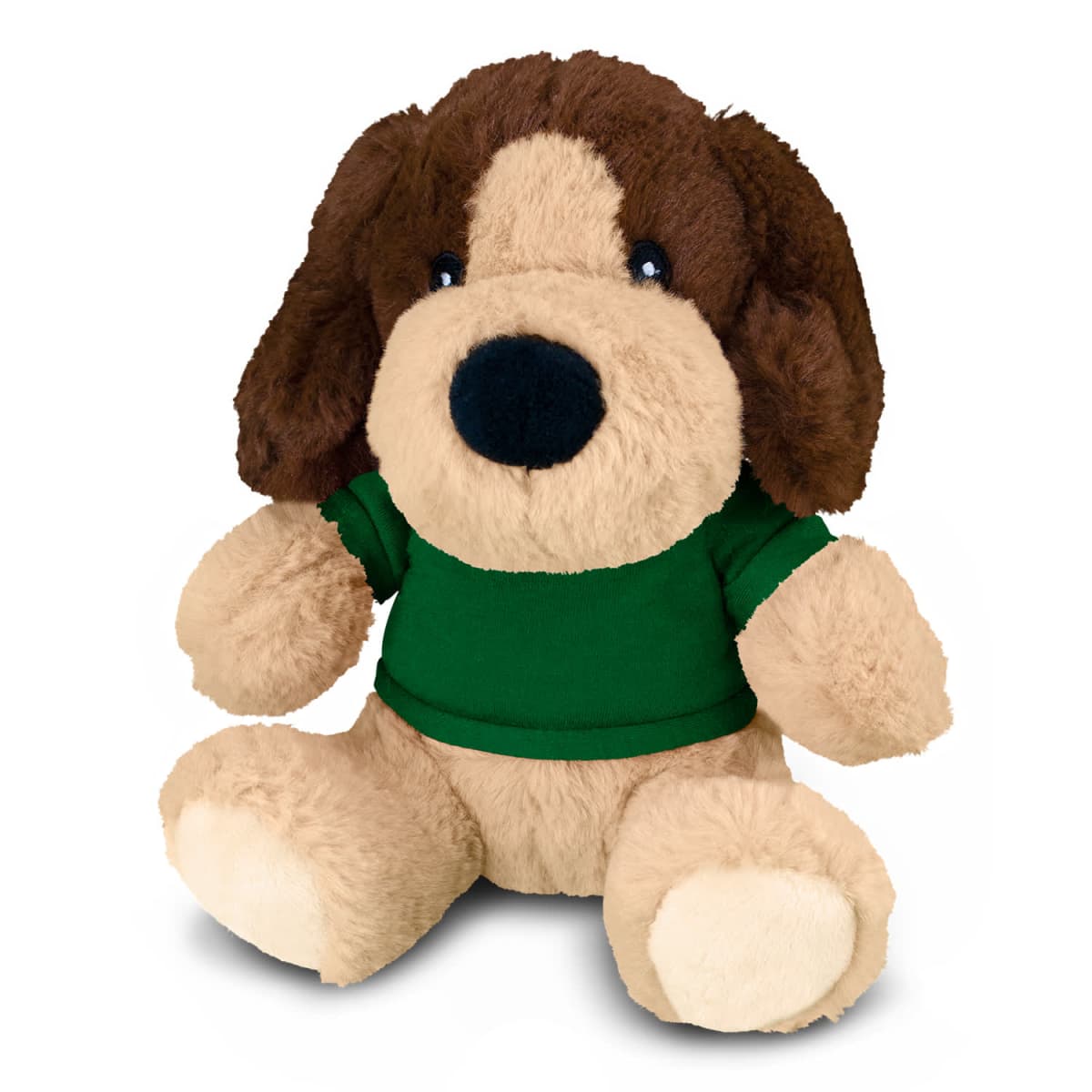 Dog Plush Toy