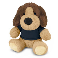 Dog Plush Toy