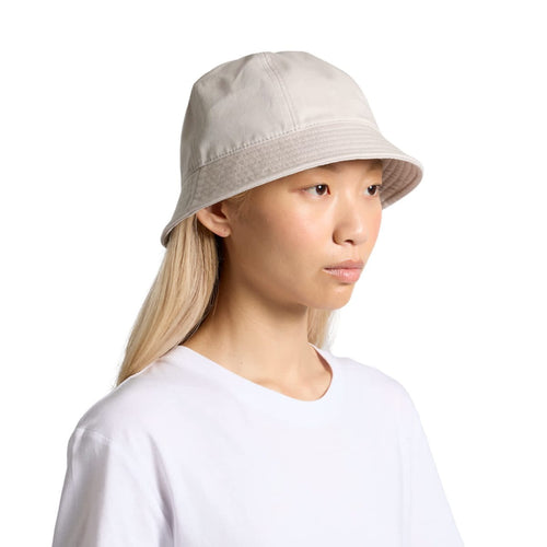 Wo's Brim Bucket Hat