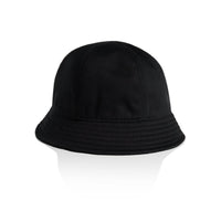 Wo's Brim Bucket Hat