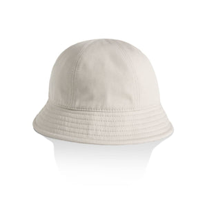 Wo's Brim Bucket Hat