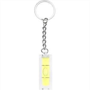 Leveller Key Chain