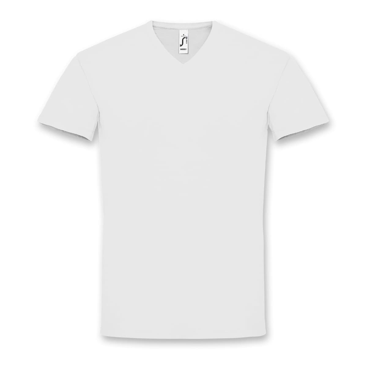 SOLS Imperial Mens V Neck T-Shirt