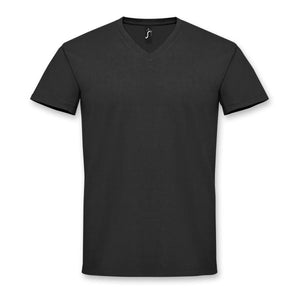 SOLS Imperial Mens V Neck T-Shirt