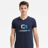SOLS Imperial Mens V Neck T-Shirt