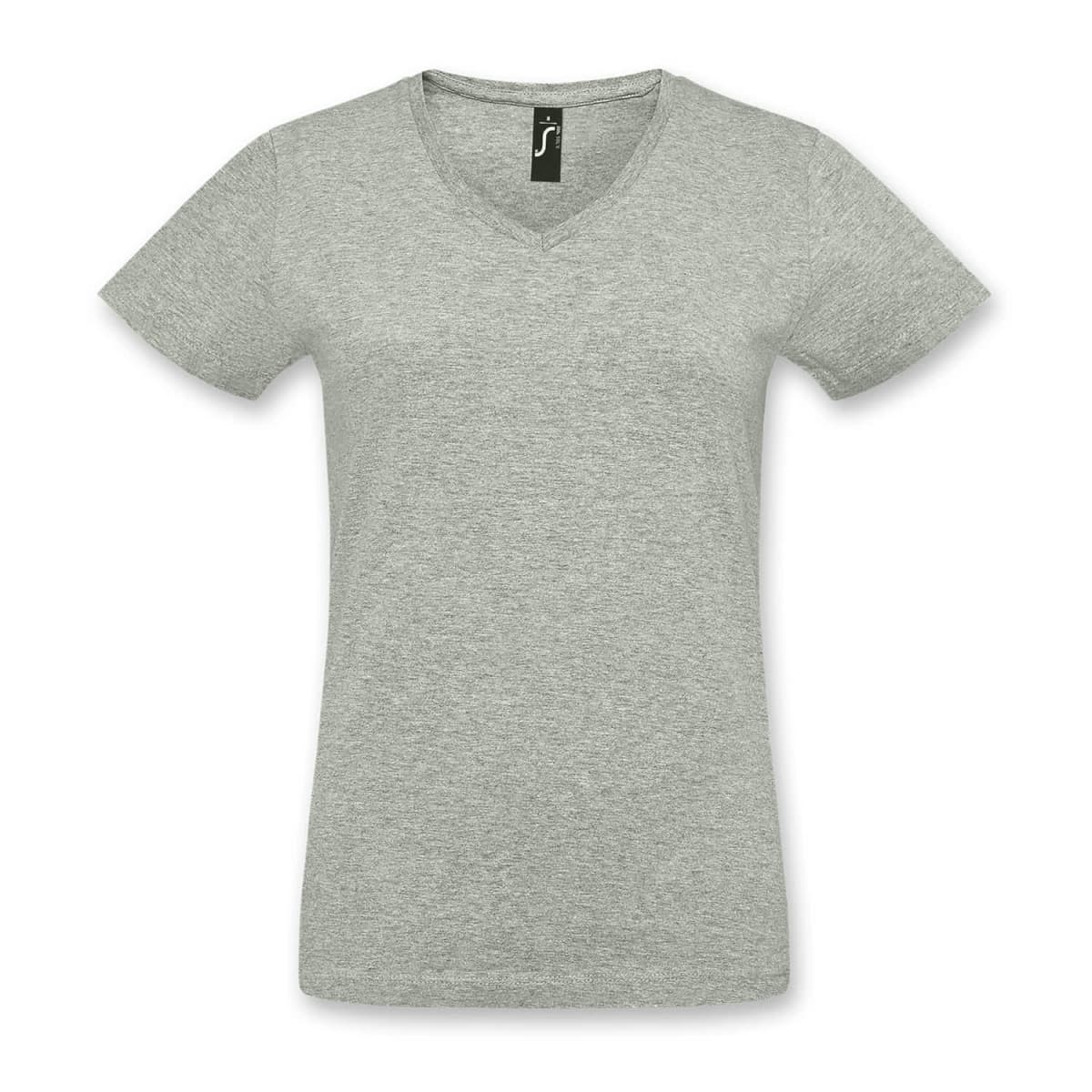 SOLS Imperial Womens V Neck T-Shirt