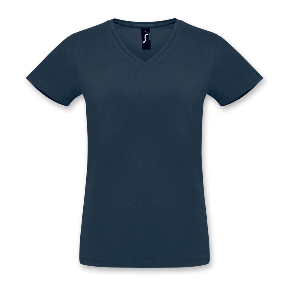 SOLS Imperial Womens V Neck T-Shirt