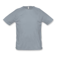 SOLS Sporty Mens T-Shirt