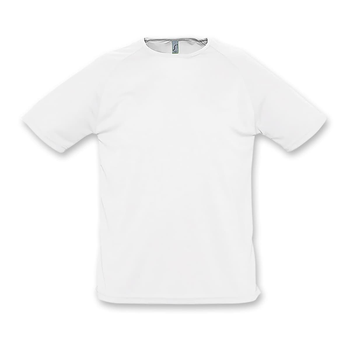 SOLS Sporty Mens T-Shirt