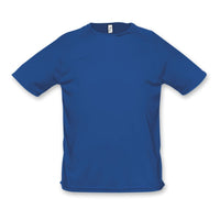 SOLS Sporty Mens T-Shirt