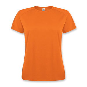 SOLS Sporty Womens T-Shirt