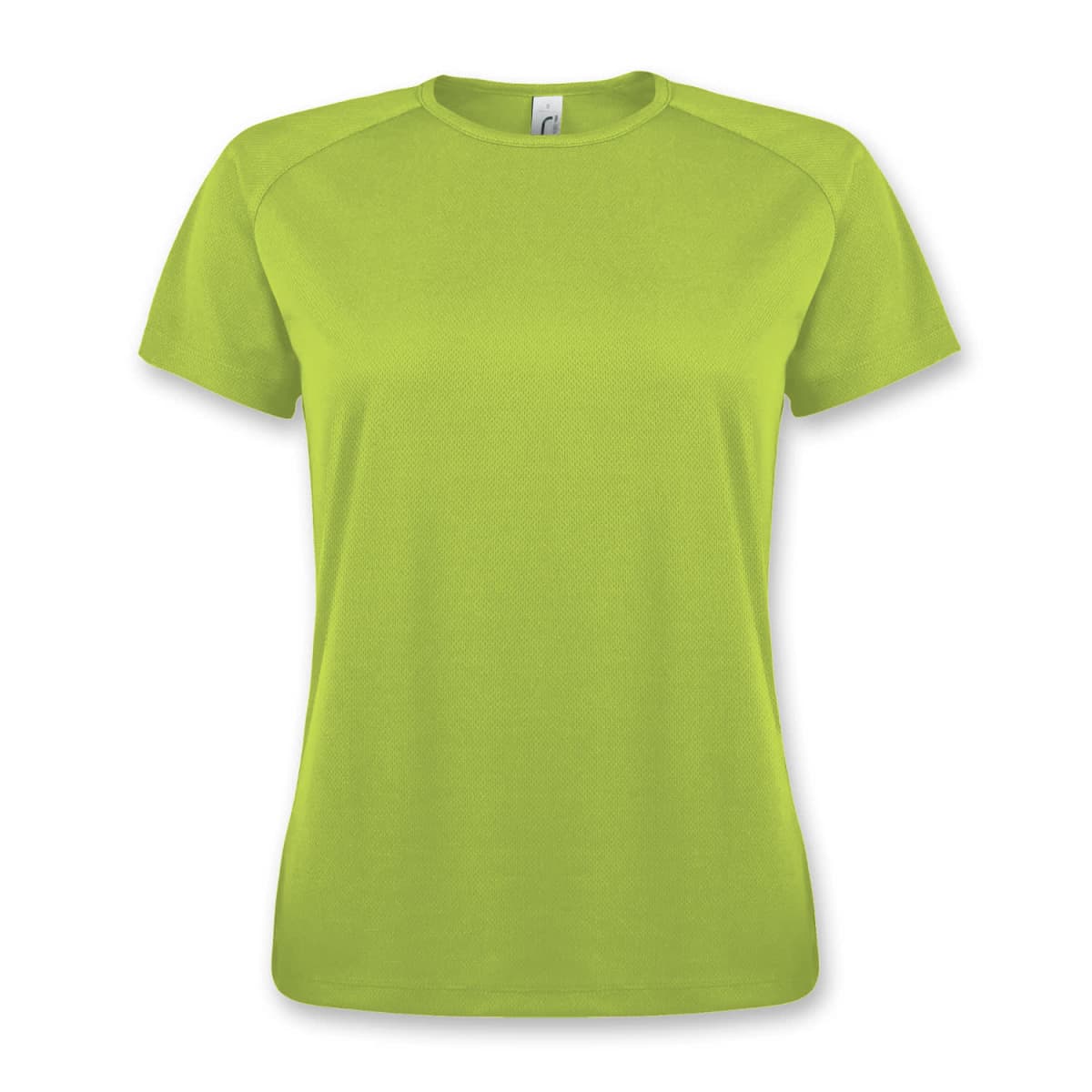 SOLS Sporty Womens T-Shirt