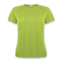 SOLS Sporty Womens T-Shirt