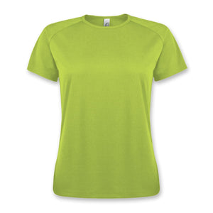 SOLS Sporty Womens T-Shirt