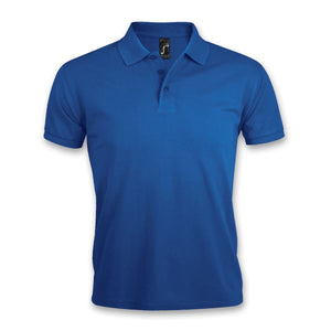 SOLS Prime Men's Polo Shirt