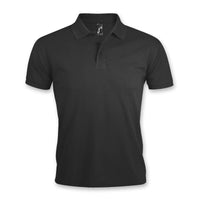 SOLS Prime Men's Polo Shirt