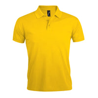 SOLS Prime Men's Polo Shirt