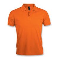 SOLS Prime Men's Polo Shirt