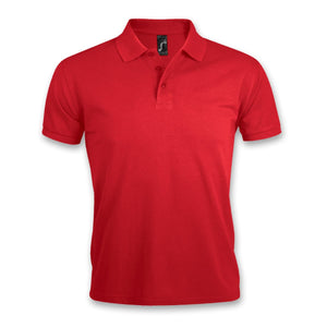 SOLS Prime Men's Polo Shirt