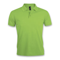 SOLS Prime Men's Polo Shirt