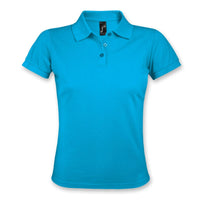 SOLS Prime Women's Polo Shirt