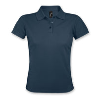 SOLS Prime Women's Polo Shirt