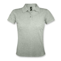 SOLS Prime Women's Polo Shirt