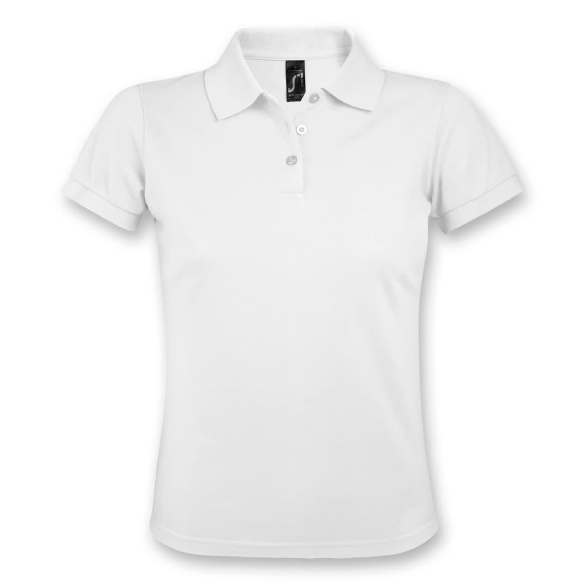 SOLS Prime Women's Polo Shirt