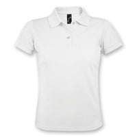 SOLS Prime Women's Polo Shirt