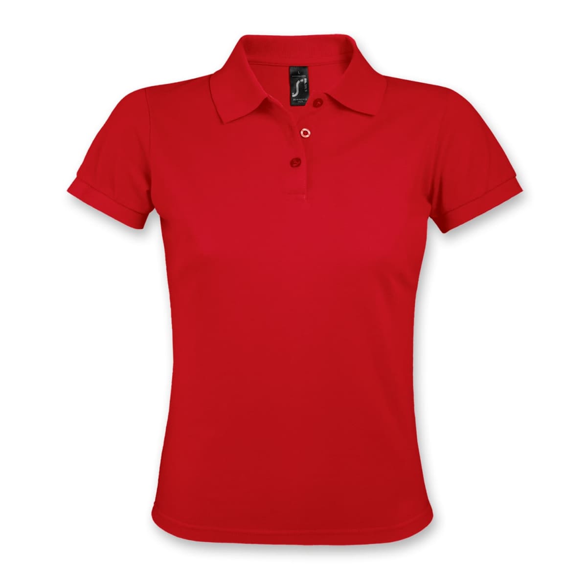 SOLS Prime Women's Polo Shirt