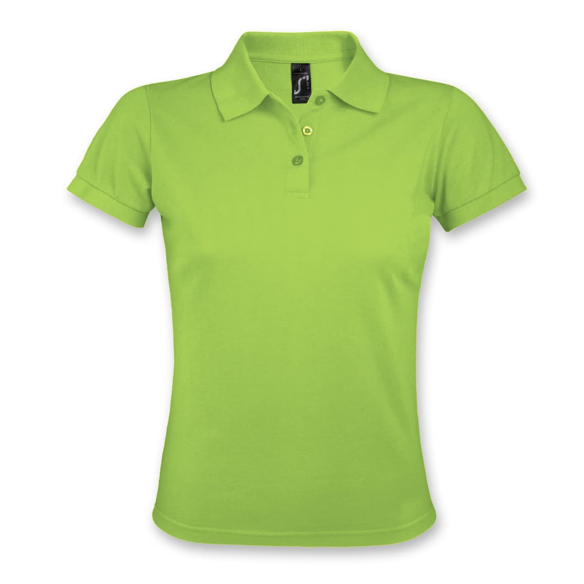 SOLS Prime Women's Polo Shirt