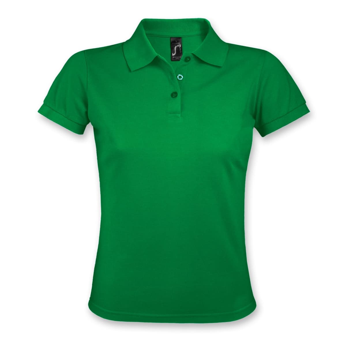 SOLS Prime Women's Polo Shirt