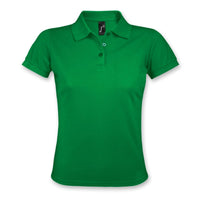 SOLS Prime Women's Polo Shirt