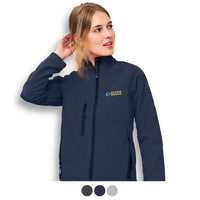 SOLS Roxy Women's Softshell Jacket