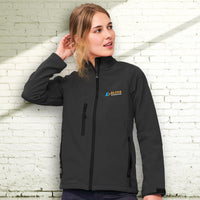 SOLS Roxy Women's Softshell Jacket