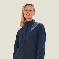 SOLS Roxy Women's Softshell Jacket