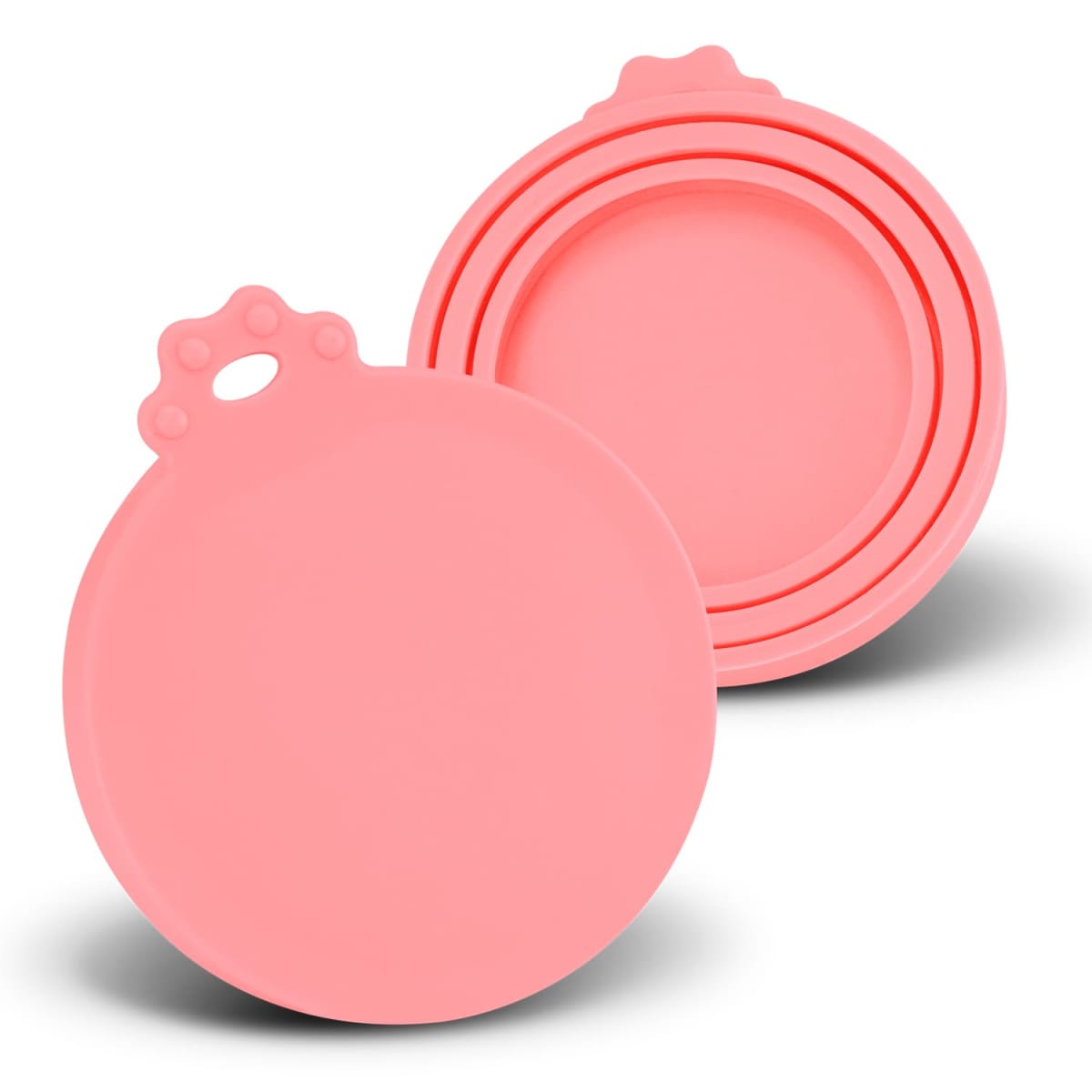 Silicone Reusable Can Lid