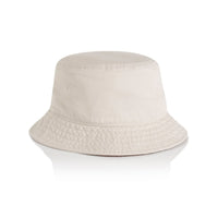 Faded Bucket Hat