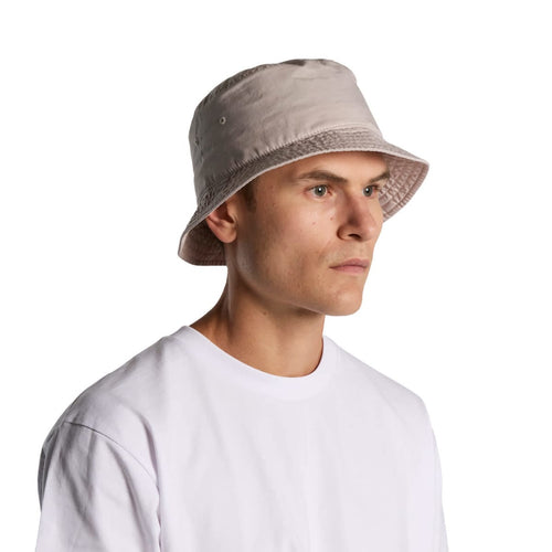 Faded Bucket Hat