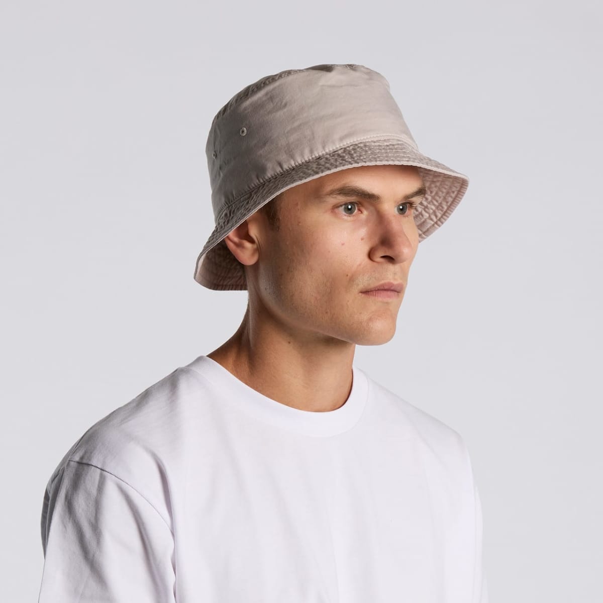 Faded Bucket Hat