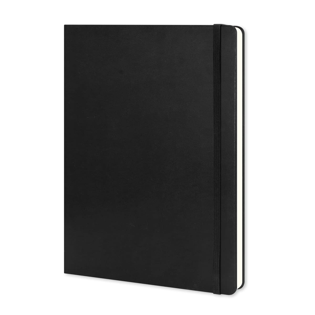 Moleskine Classic Hard Cover Notebook - Extra Large