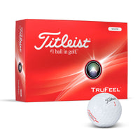 Titleist TruFeel Golf Ball