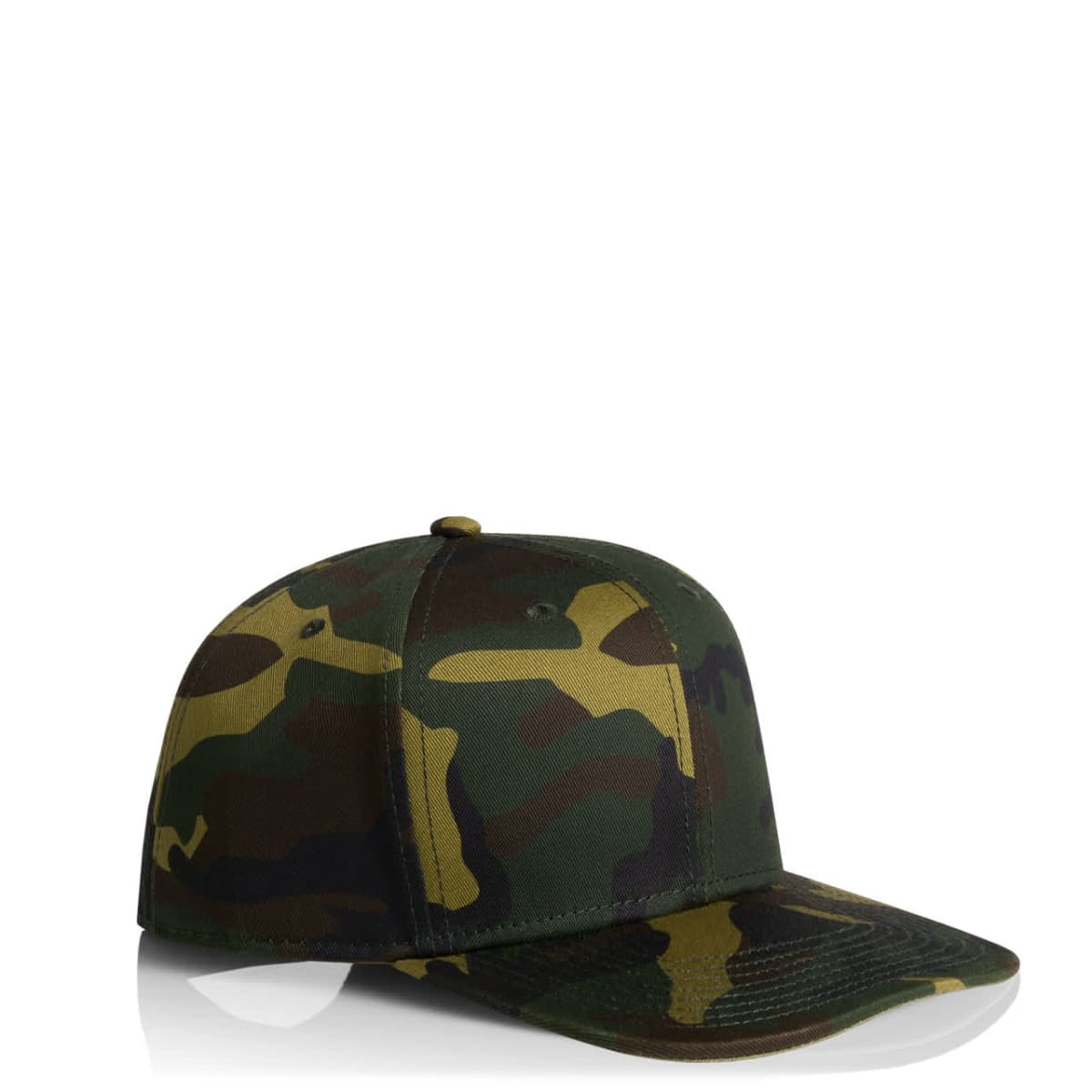 Stock Camo Cap