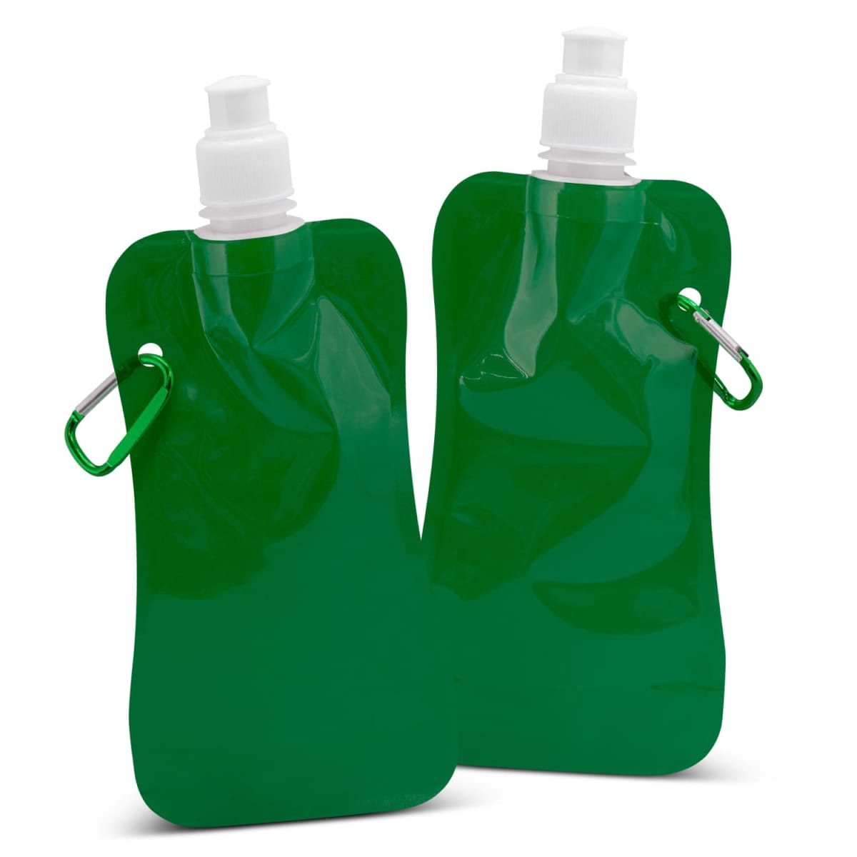 Collapsible Bottle