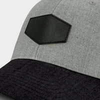 Raptor Cap with Patch