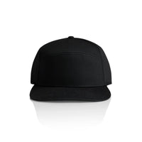 Stock 7-Panel Cap