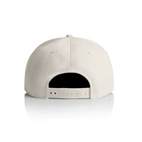 Stock 7-Panel Cap