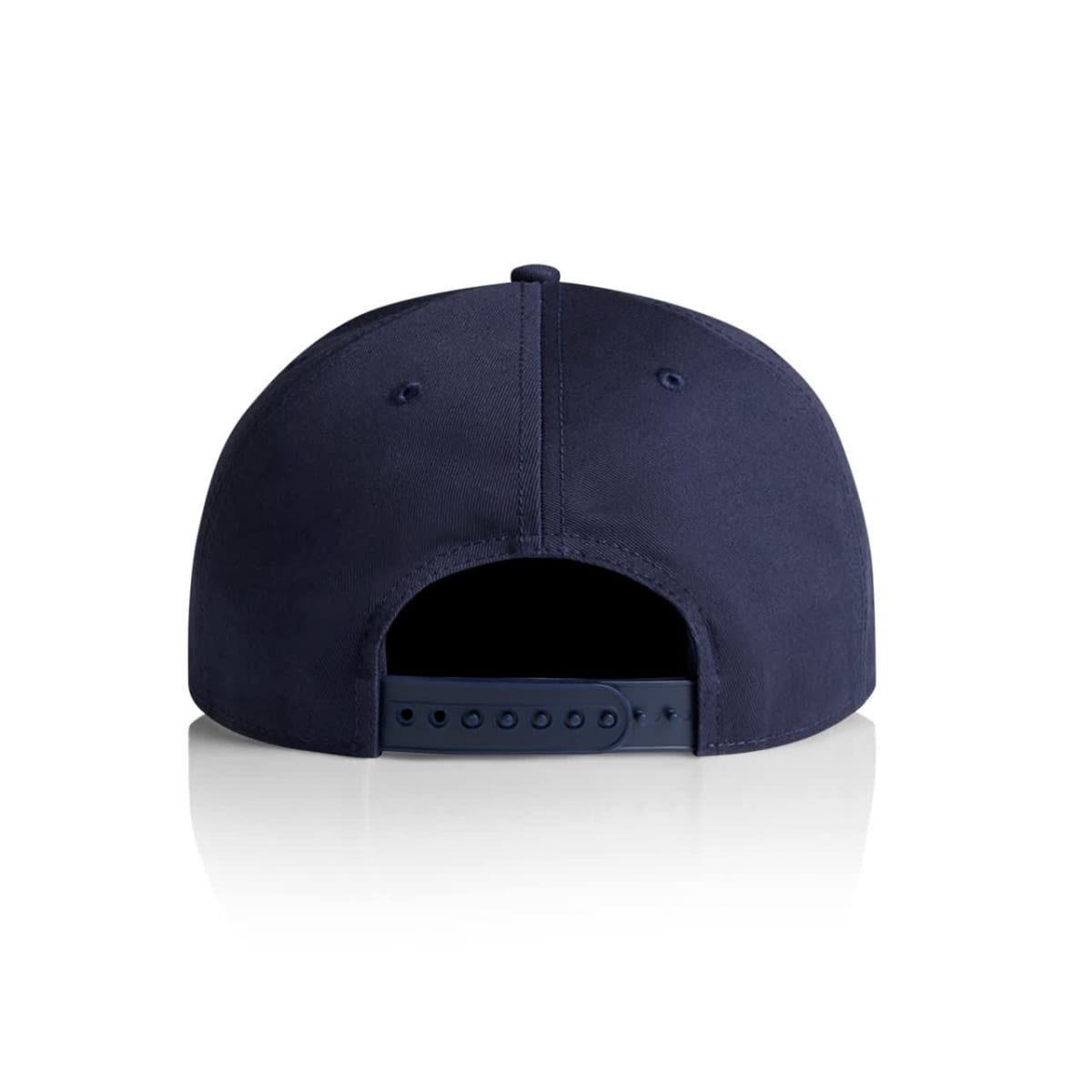 Stock 7-Panel Cap