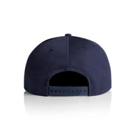 Stock 7-Panel Cap