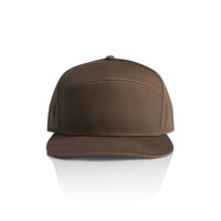 Stock 7-Panel Cap